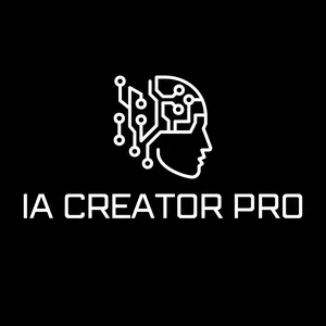 Imagen de portada para Curso online IA CREATOR PRO