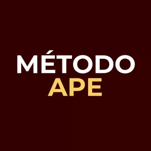 Imagen de portada para Ebook Método Ape
