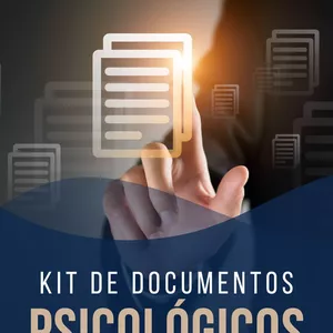 Kit de Documentos Psicológicos
