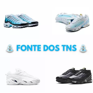 Imagem de capa para o Ebook FONTE DOS TN ⛲