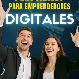 Imagen de portada para Ebook Domina tus finanzas como freelancer online
