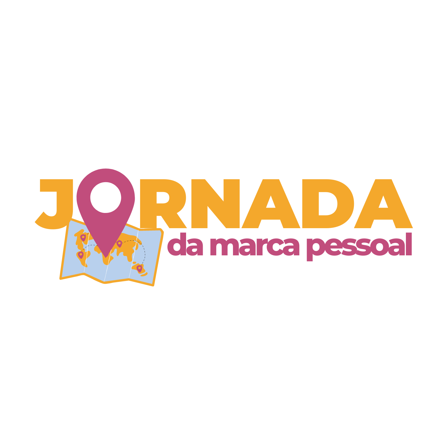 Imagem de Curso - Jornada da Marca Pessoal  criado por Jordana na hotmart