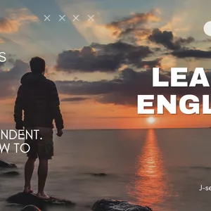 Cover image for Online course Intermediate to advanced - Learn english in just 20 videos (polyglot methods)