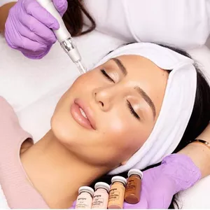 Imagem de capa para o Curso online BB Glow - Academy Class SA 