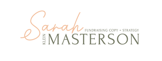 Sarah Masterson's School logo