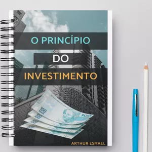 Imagem do curso O PRINCÍPIO DO INVESTIMENTO