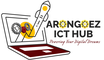 ARONGOEZ ICT HUB