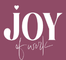 Joy of Work