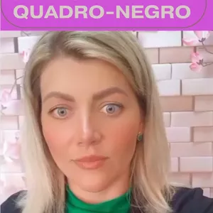 Imagem de capa para o Curso online Curso de quadro negro