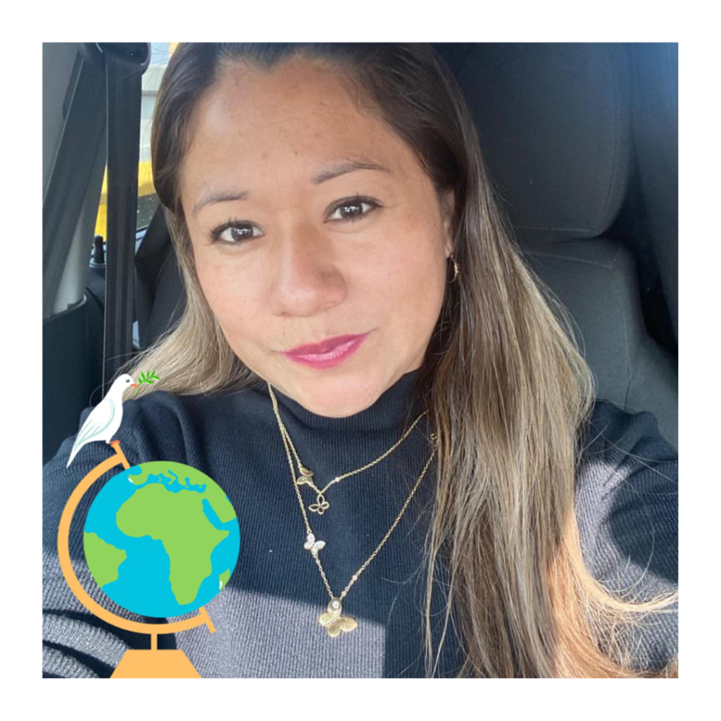 MARICELA CRUZ (México)