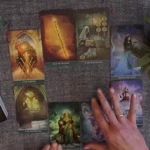 Imagen de portada para Curso online Chat Videntes Gratis En Línea 🔮🌟