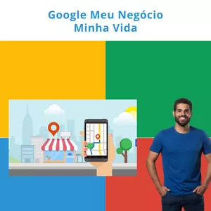 Curso Google Meu Negócio Minha Vida