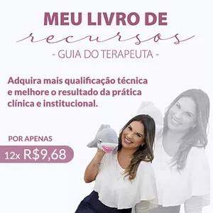 Imagem de capa para o Curso online Meu Livro de Recursos – Guia do Terapeuta