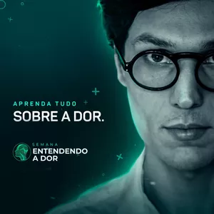 Imagem de capa para o Curso online Tudo Sobre Dor