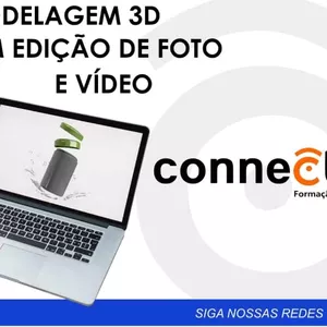 Capa do curso 