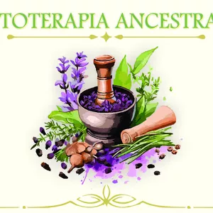 Imagem de capa para o Curso online Fitoterapia Ancestral Básica