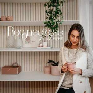 Imagem de capa para o Curso online reconecte-se