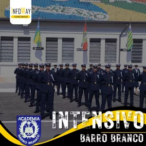 Imagem do curso Intensivão - Barro Branco/2026