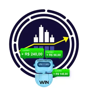 Imagem de capa para o Curso online melhor robo para opções binarias