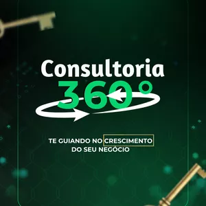 Imagem do curso Consultoria 360°