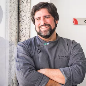 Imagem de capa para o Serviço online Transforme seu projeto de gastronomia em um Negócio de Sucesso!