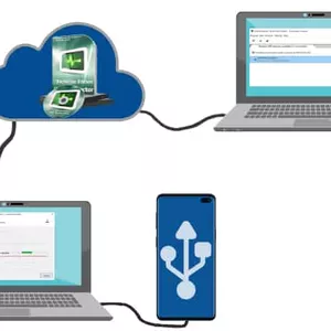 Imagem de capa para o Curso online USB V6.12