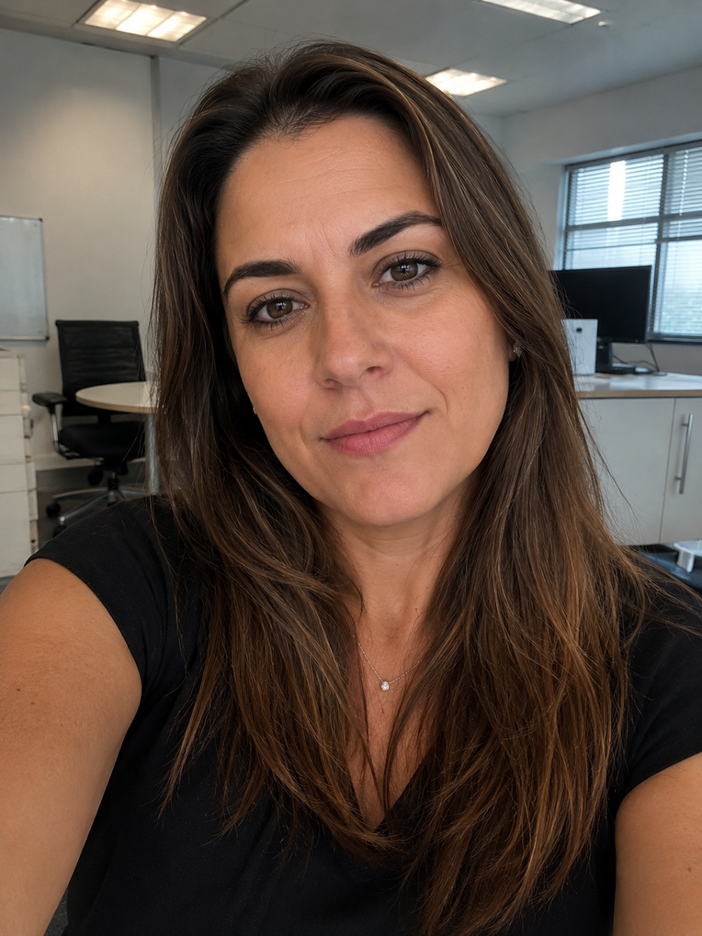 Eliane Martins