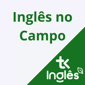 Imagem de capa para o Curso online Inglês no Campo