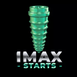 Imagen de portada para Curso online Programa intensivo en implantologia IMAX STARTS