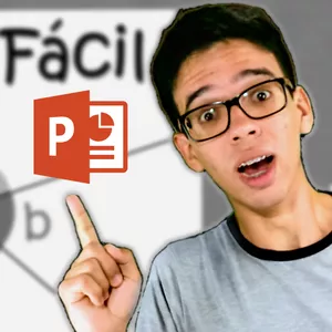 Imagem de capa para o Curso online Animação em PowerPoint - Por que os ângulos opostos pelo vértice são iguais?