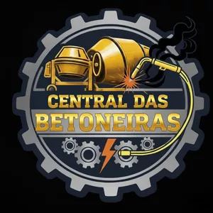 Imagem de Manutenção em Betoneiras  criado por DOUGLAS DOS SANTOS DIAS na hotmart
