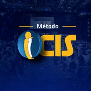 Imagem de capa para o Evento presencial Método CIS 229 ORLANDO - PRESENCIAL (CAMPINA GRANDE - ED)