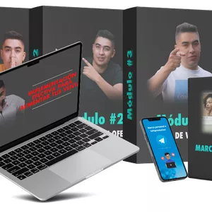 Imagen de portada para Curso online Programa 3 en 30