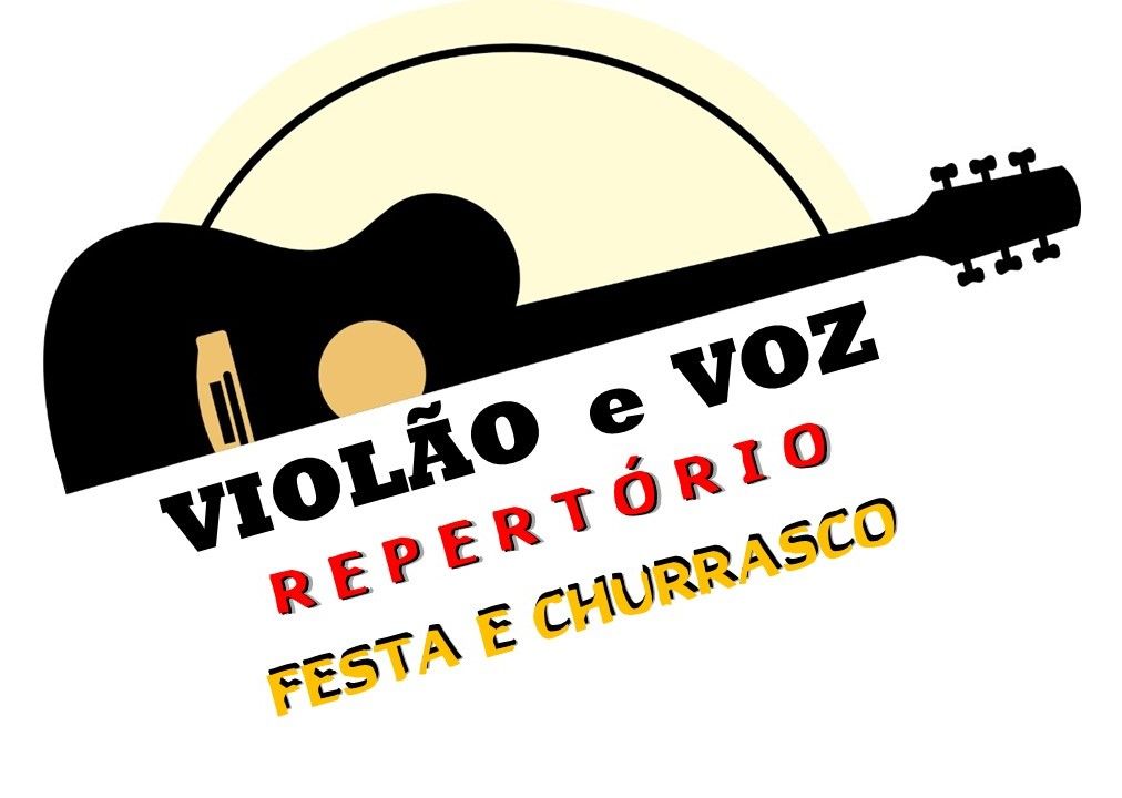 Imagem do curso Violão e Voz - Repertório para Festas e Churrasco