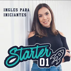 Imagem de capa para o Curso online Inglês para Iniciantes Starter 1.0 