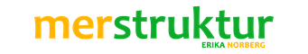 Mer struktur