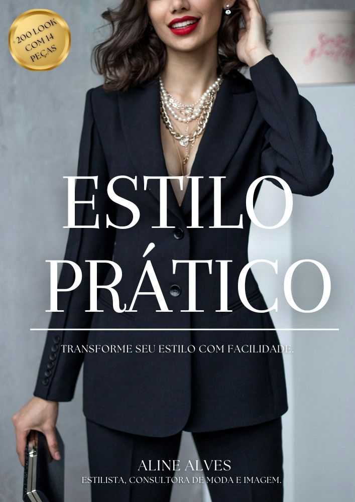 Imagem do curso ESTILO PRÁTICO