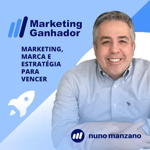 Imagem de Marketing, marca e estratégia para vencer criado por Nuno Manzano na hotmart