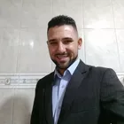 Foto do Criador Guilherme Caser