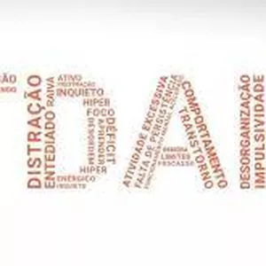 Imagem de capa para o Ebook TESTE - TDAH PARA CRIANÇAS 