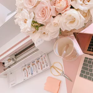 Imagen de portada para Curso online Aprende Domina Crea con tu Cricut 