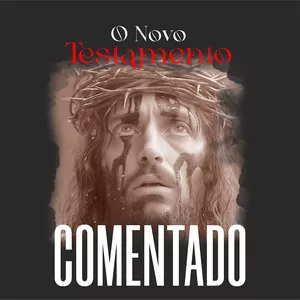 Imagem de capa para o Curso online O Novo Testamento - Comentado