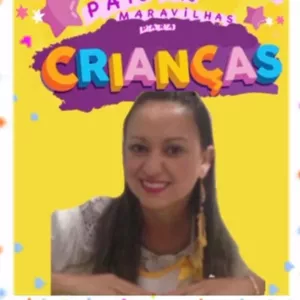 Imagem de capa para o Curso online Show Presencial, ao vivo no Município de São Paulo - Talita no país das Maravilhas