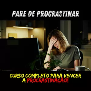 Capa do curso 