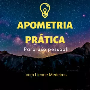 Imagem de capa para o Ebook Proteção pessoal com Apometria