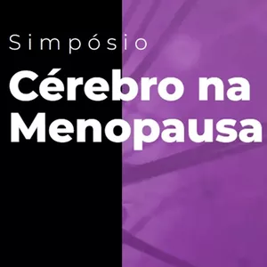 Imagem de capa para o Curso online Cérebro na Menopausa