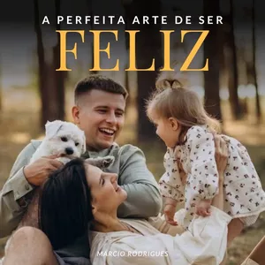 Imagem do curso A perfeita arte de ser FELIZ