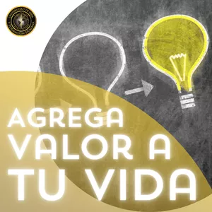 Imagen de portada para Curso online Master Class - AGREGA VALOR A TU VIDA