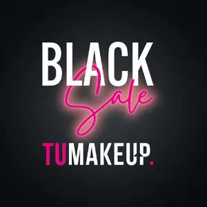 Imagen de portada para Curso online Black Pack TUMAKEUP