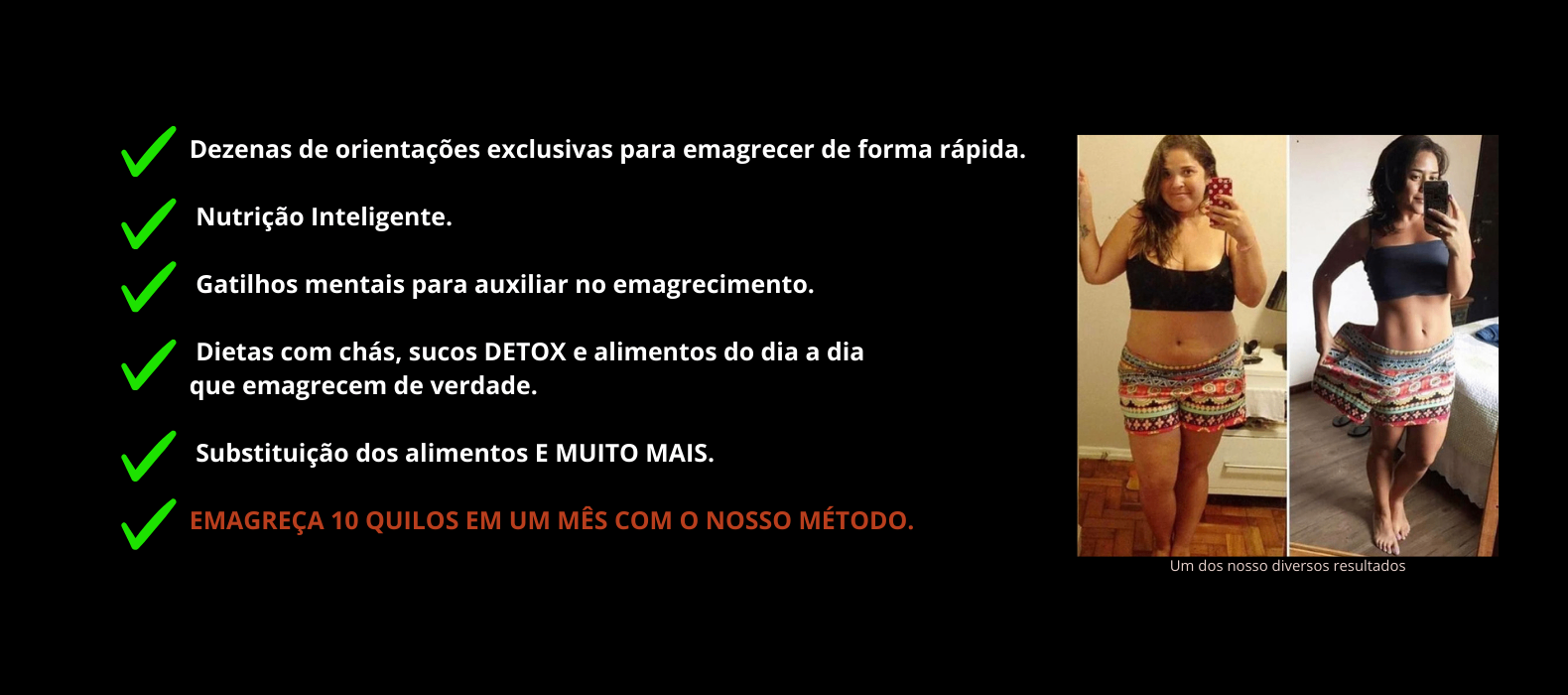 Método do Emagrecimento Inteligente — imagem 6